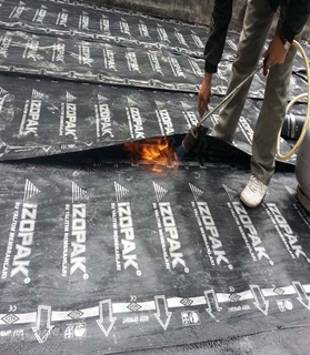 Doğru Çatı Yalıtım Membranı ile Güçlü ve Dayanıklı Binalar