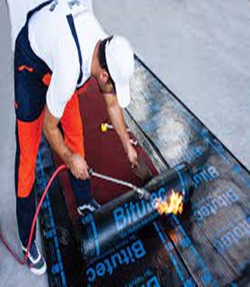 Kullanılan Membran Türleri