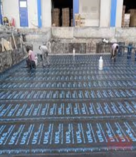 Çatı yalıtım membranı