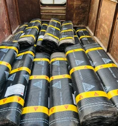 toptan Membran Satış ve Pazarlama